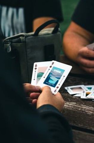game trực tuyến 789Club Baccarat